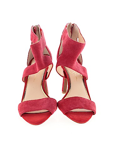 Jessica Simpson Heels (view 2)