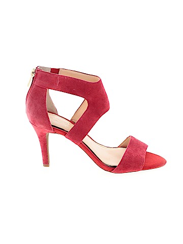 Jessica Simpson Heels (view 1)