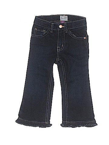 The Children's Place Jeans (view 1)