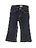 The Children's Place Blue Jeans Size 3T - photo 1
