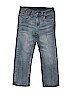Lee Blue Jeans Size 4T - photo 1
