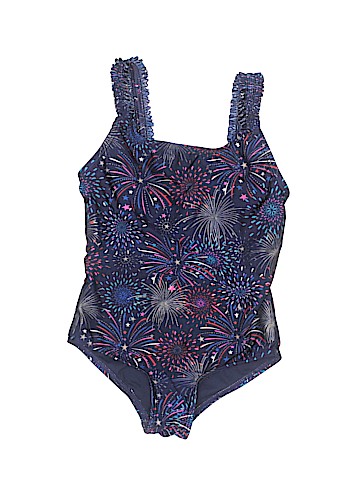 Cat & Jack One Piece Swimsuit (view 1)