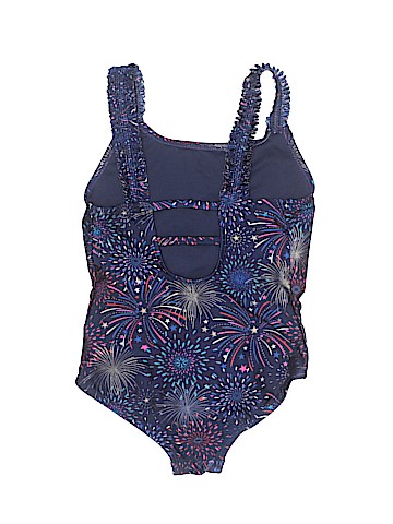 Cat & Jack One Piece Swimsuit (view 2)