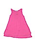 Assorted Brands 100% Cotton Pink Dress Size 4 - photo 1
