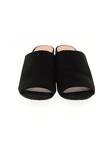 SM Mule/Clog (view 2)