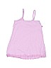 Baby Gap 100% Cotton Purple Dress Size 3 - photo 2