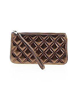 Marc by Marc Jacobs Leather Wristlet