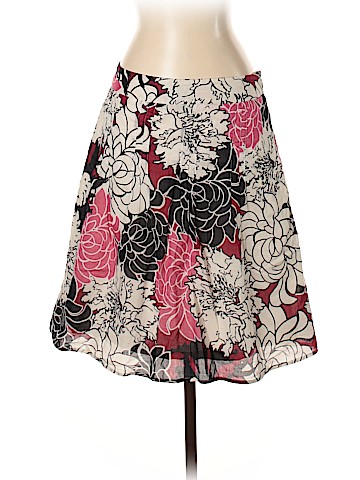 Ann Taylor Casual Skirt (view 1)
