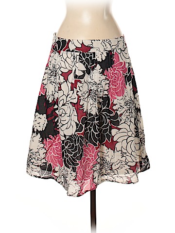 Ann Taylor Casual Skirt (view 2)