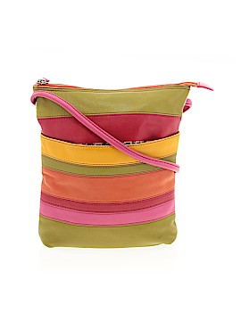 Assorted Brands Crossbody Bag