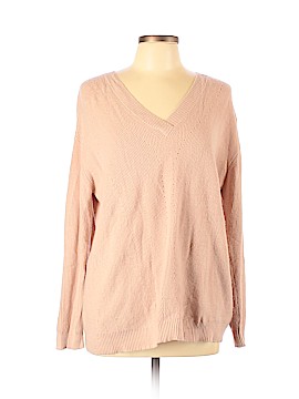 Velvet by Graham & Spencer Size Lg