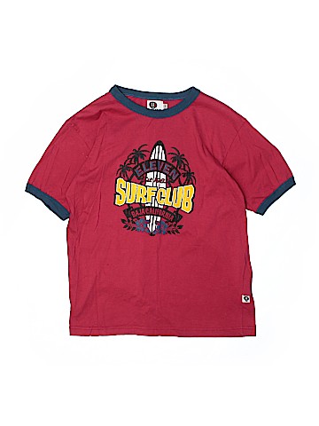 Eleven Short Sleeve T-Shirt (view 1)