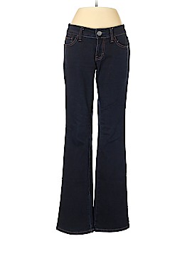 Banana Republic Size 24 Petite waist