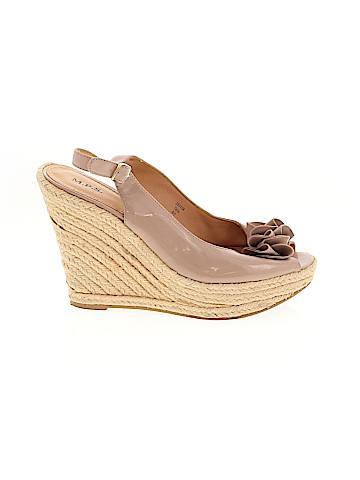 M.P.S. Wedges (view 1)