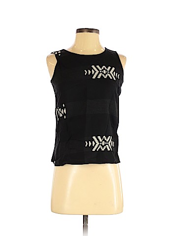Eileen Fisher Sleeveless Top (view 1)