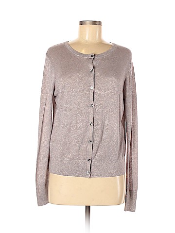 Ann Taylor LOFT Cardigan (view 1)