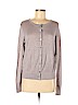 Ann Taylor LOFT Gray Cardigan Size M - photo 1