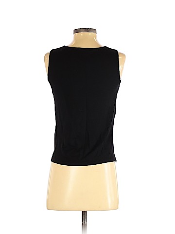 Eileen Fisher Sleeveless Top (view 2)