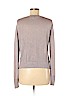 Ann Taylor LOFT Gray Cardigan Size M - photo 2