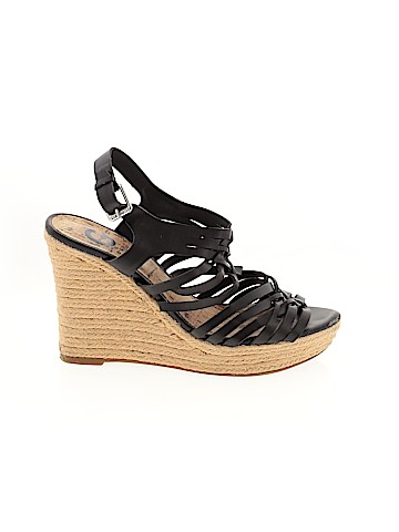 G by GUESS Wedges (view 1)