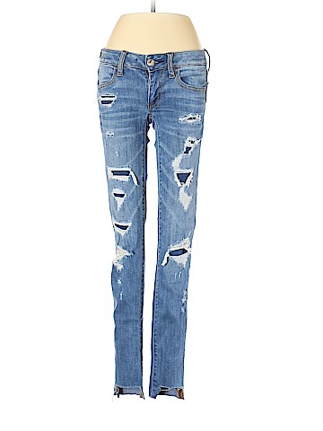 American Eagle Outfitters Jeans (view 1)