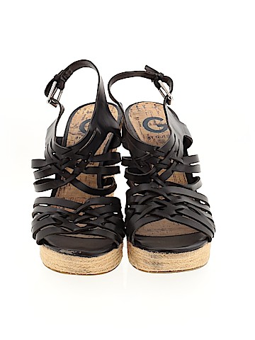 G by GUESS Wedges (view 2)