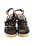 G by GUESS Black Wedges Size 8 - photo 2