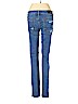American Eagle Outfitters 100% Cotton Blue Jeans Size 2 - photo 2