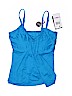 Coco Reef Blue Swimsuit Top Size XL - photo 1