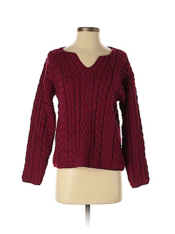 Assorted Brands Wool Pullover Sweater (view 1)