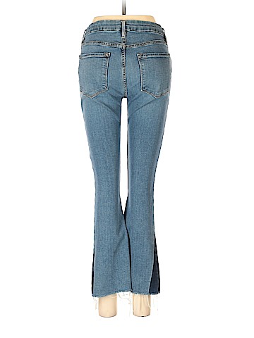 FRAME Denim Jeans (view 2)