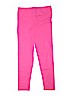Hanes Solid Pink Leggings Size XL (youth) - photo 1
