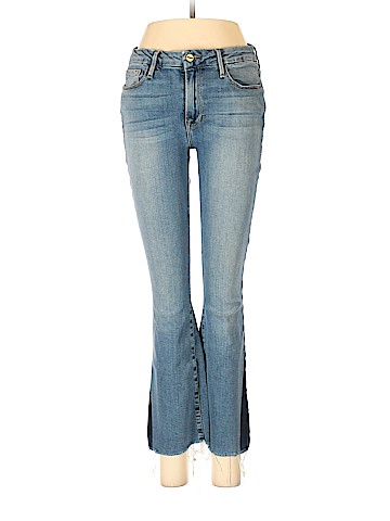 FRAME Denim Jeans (view 1)