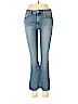 FRAME Denim Blue Jeans Size 28 waist - photo 1