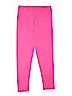 Hanes Solid Pink Leggings Size XL (youth) - photo 2