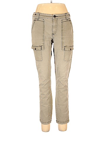 Pilcro and The Letterpress Cargo Pants (view 1)