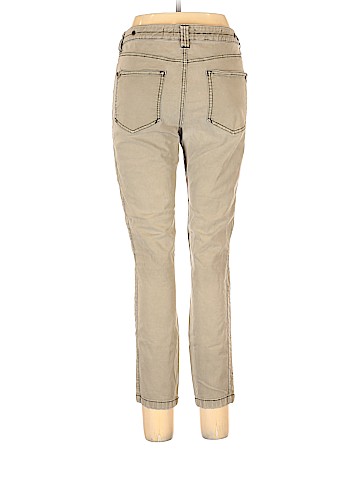 Pilcro and The Letterpress Cargo Pants (view 2)