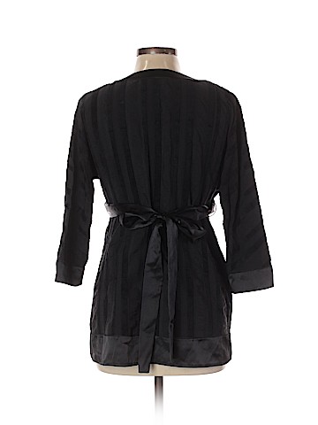 Mimi Maternity 3/4 Sleeve Blouse (view 2)