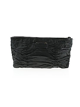 MICHAEL Michael Kors Leather Clutch