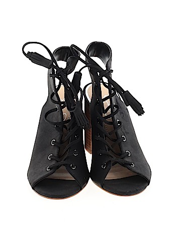 Jessica Simpson Heels (view 2)