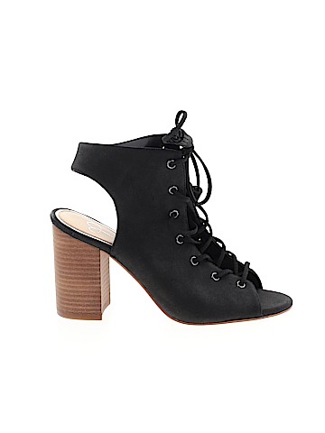 Jessica Simpson Heels (view 1)