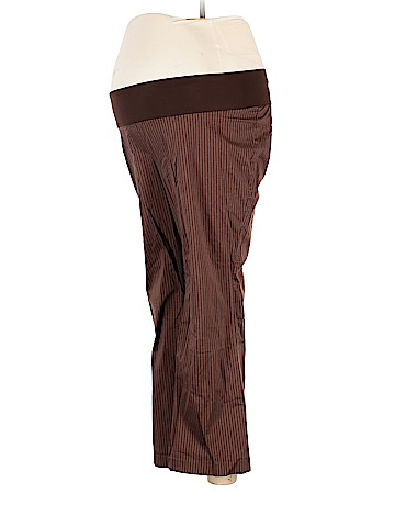 Liz Lange Maternity Casual Pants (view 1)