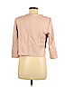 Philosophy Republic Clothing Pink Cardigan Size M (petite) - photo 2