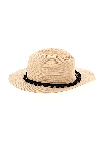 Sole Society Sun Hat (view 1)