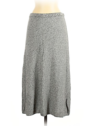 Eileen Fisher Casual Skirt (view 1)