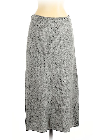 Eileen Fisher Casual Skirt (view 2)