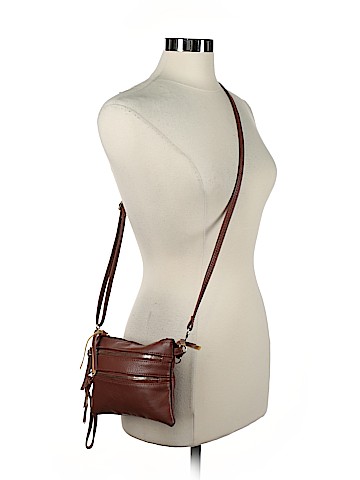 Unbranded Crossbody Bag (view 2)