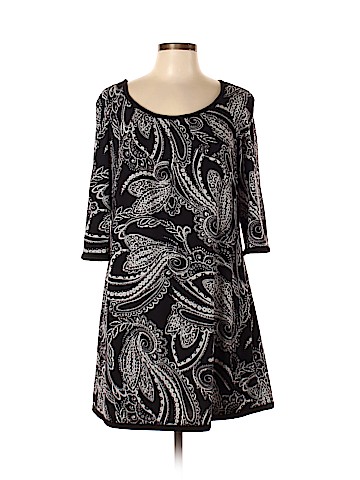 Sandra Darren Casual Dress (view 1)