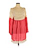 Assorted Brands Pink Casual Dress Size 1X - 2X - photo 1