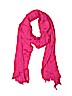 Unbranded Solid Pink Scarf One size - photo 1